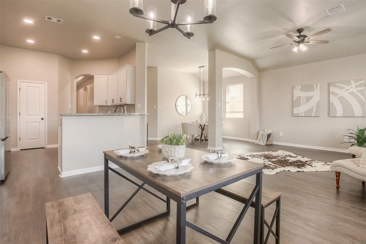 14519 Weir Creek Road, Willis, TX 77318 - Image #1