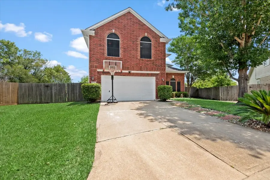 8731 Majesticbrook Drive, Houston, TX 77095 - Image #2