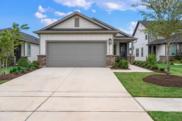 21815 White Bellflower Lane, Cypress, TX 77433