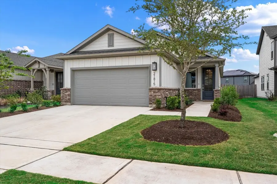 21815 White Bellflower Lane, Cypress, TX 77433 - #3