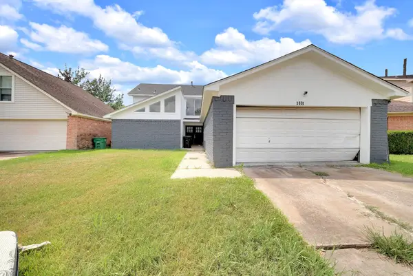 3058 Hazy Park Drive Drive, Houston, TX 77082