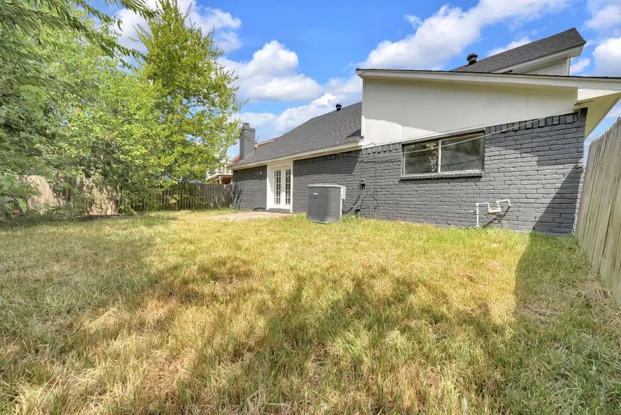 3058 Hazy Park Drive Drive, Houston, TX 77082 - #2