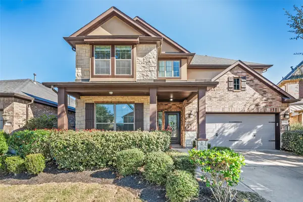 27106 Cottage Stream Lane, Fulshear, TX 77441