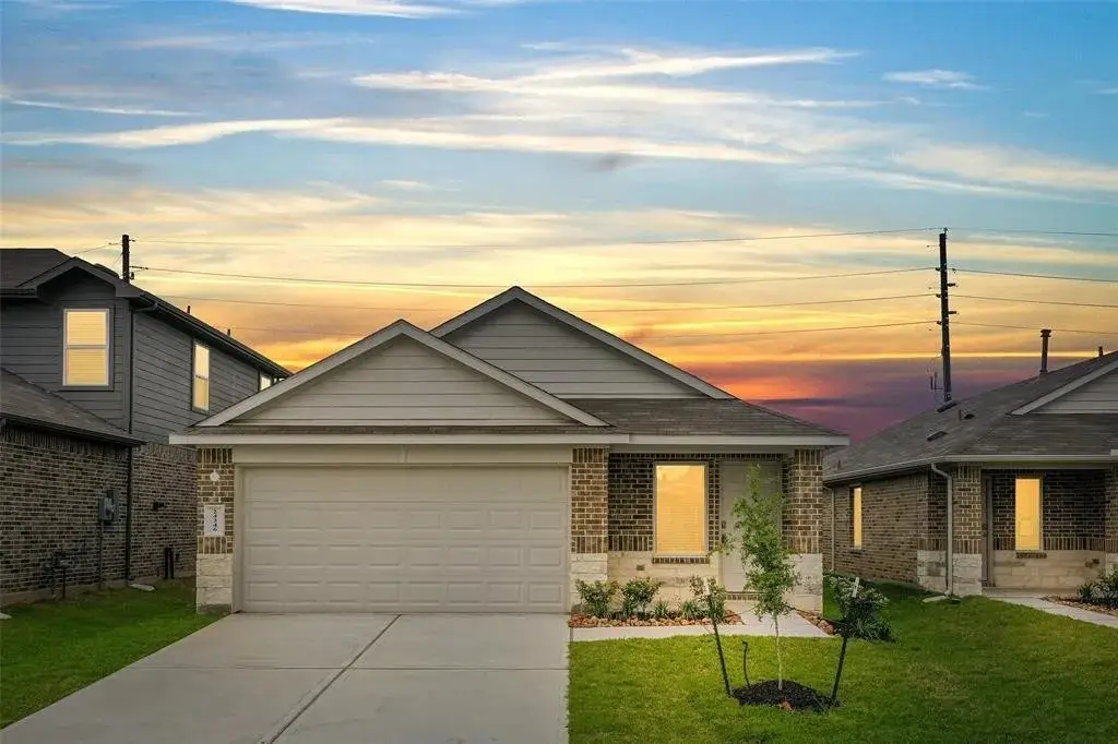 24346 Elmwood Falls Drive, Spring, TX 77373 - Image #1