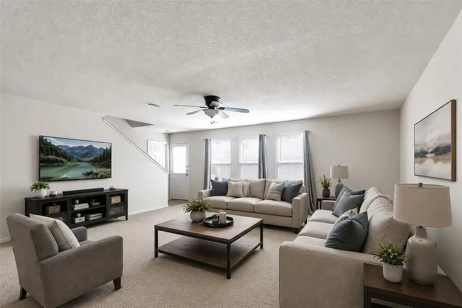 3638 Clipper Winds Way, Houston, TX 77084 - #2