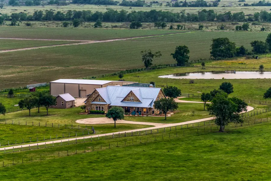 6868 Fm 360 Road, Needville, TX 77461 - #3