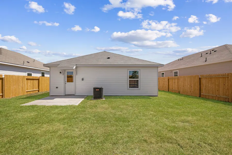 10343 Red Cardinal Drive, Cleveland, TX 77328 - #2