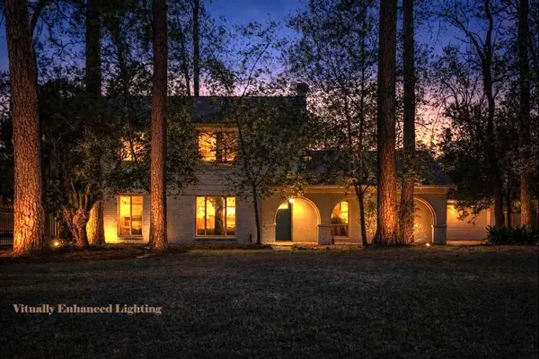 6211 Allentown Drive, Spring, TX 77389