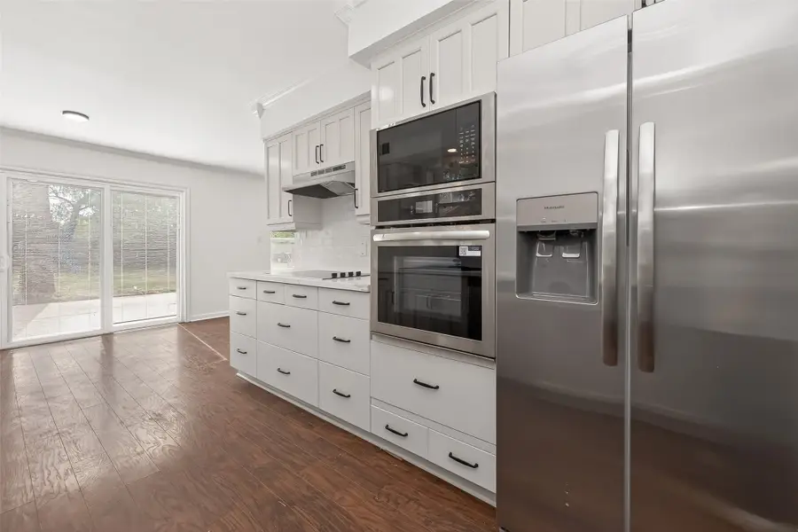 6211 Allentown Drive, Spring, TX 77389 - Image #3