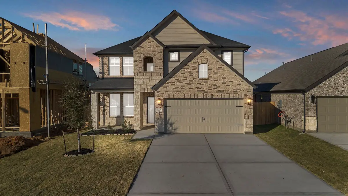 2619 Rusty Carabeen Court, Katy, TX 77493 - Image #1