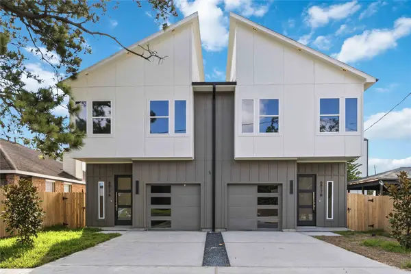 6817 Conley Street, Houston, TX 77021