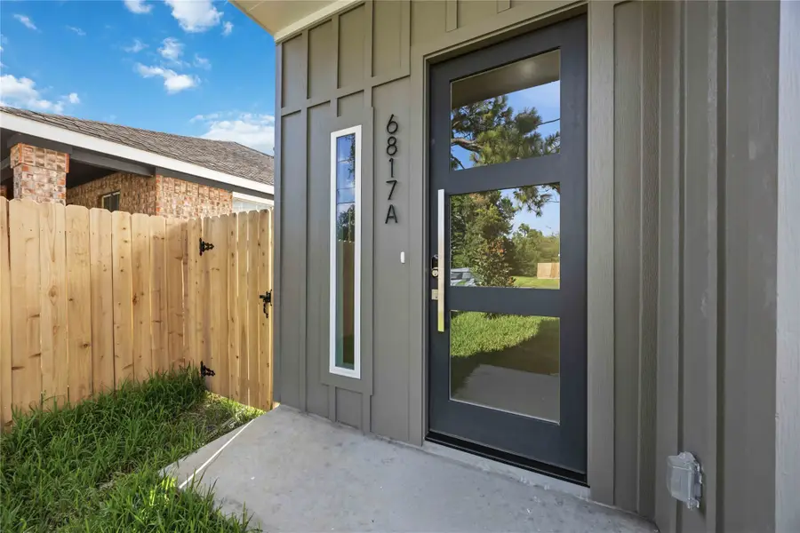 6817 Conley Street, Houston, TX 77021 - #2