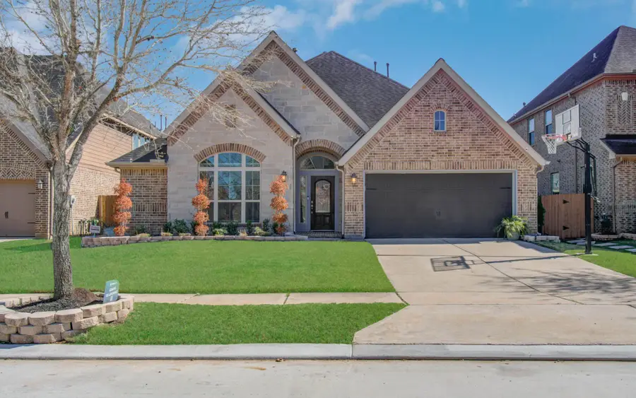 6614 Rising Hills Lane, Sugar Land, TX 77479 - #2