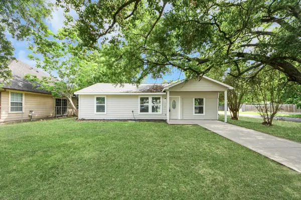 4802 Alvin Street, Houston, TX 77033