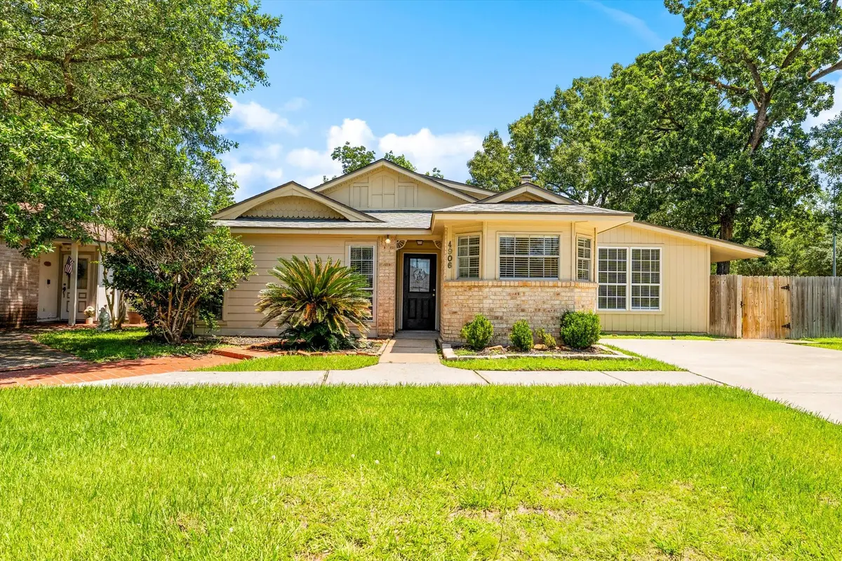4906 Meadowfox Place, Spring, TX 77389 - #1