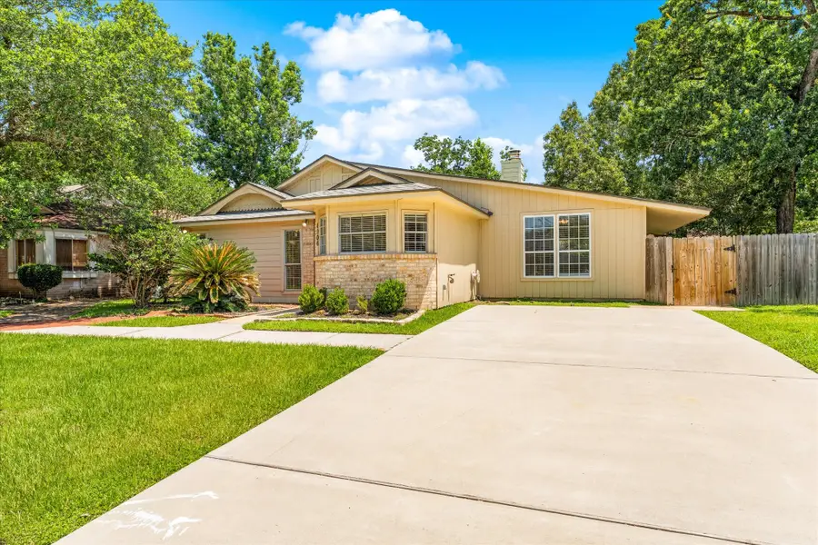 4906 Meadowfox Place, Spring, TX 77389 - #3