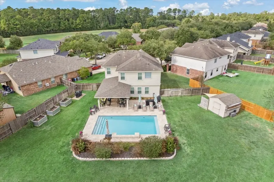 32319 Archer Park, Conroe, TX 77385 - Image #2