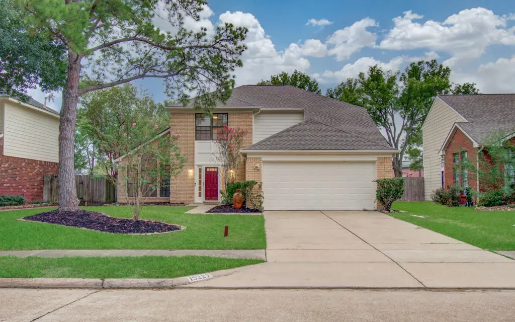 15227 Hillside Park Way, Cypress, TX 77433 - #1