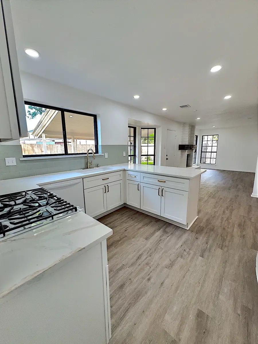 15227 Hillside Park Way, Cypress, TX 77433 - #2