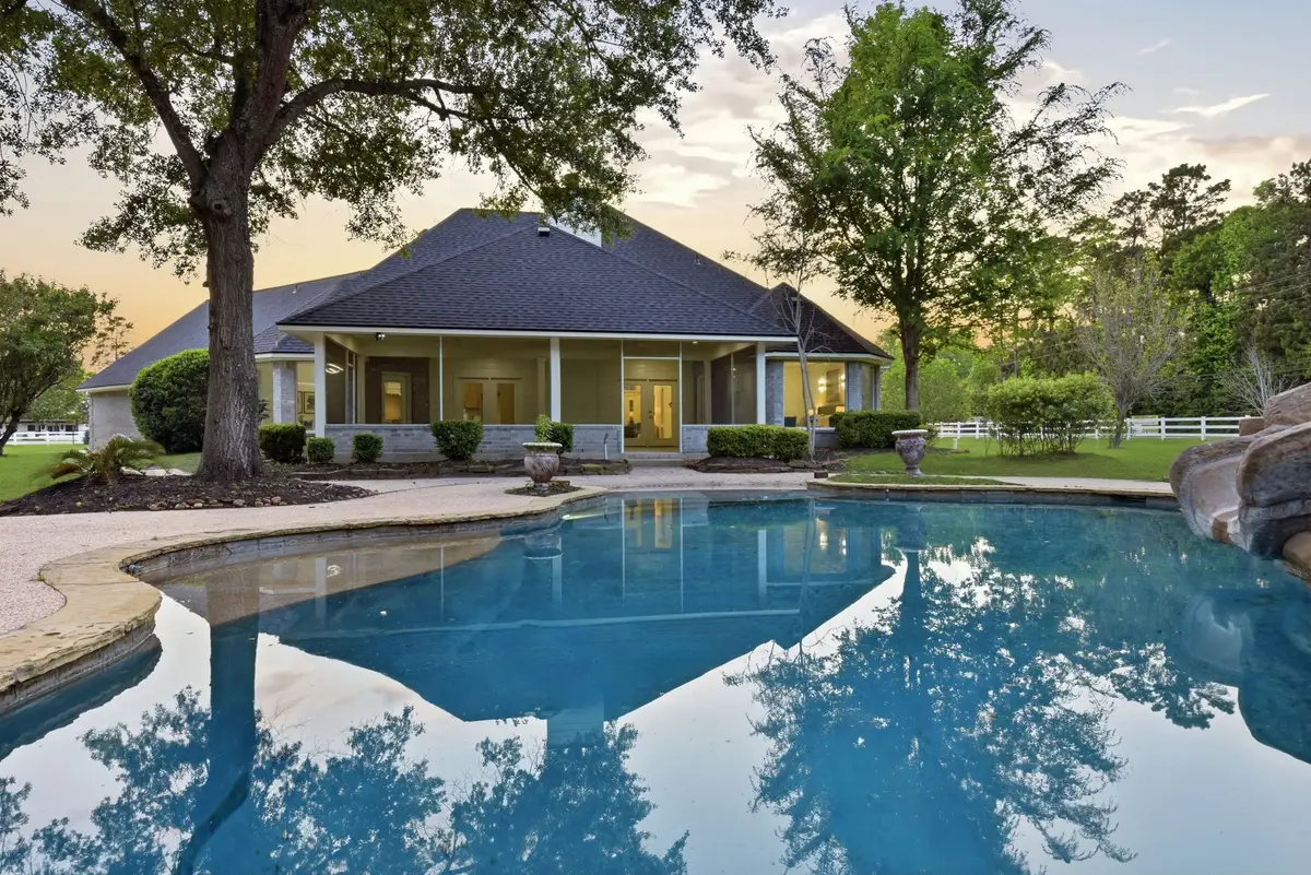 8001 Hills Parkway, Montgomery, TX 77316 - #1