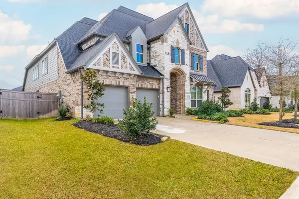 29035 Hauter Way, Fulshear, TX 77441