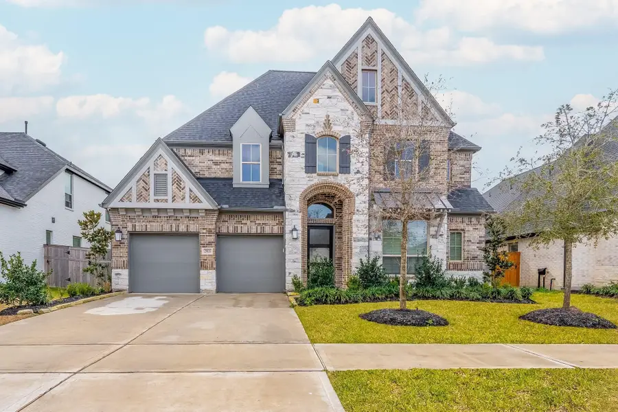 29035 Hauter Way, Fulshear, TX 77441 - #3