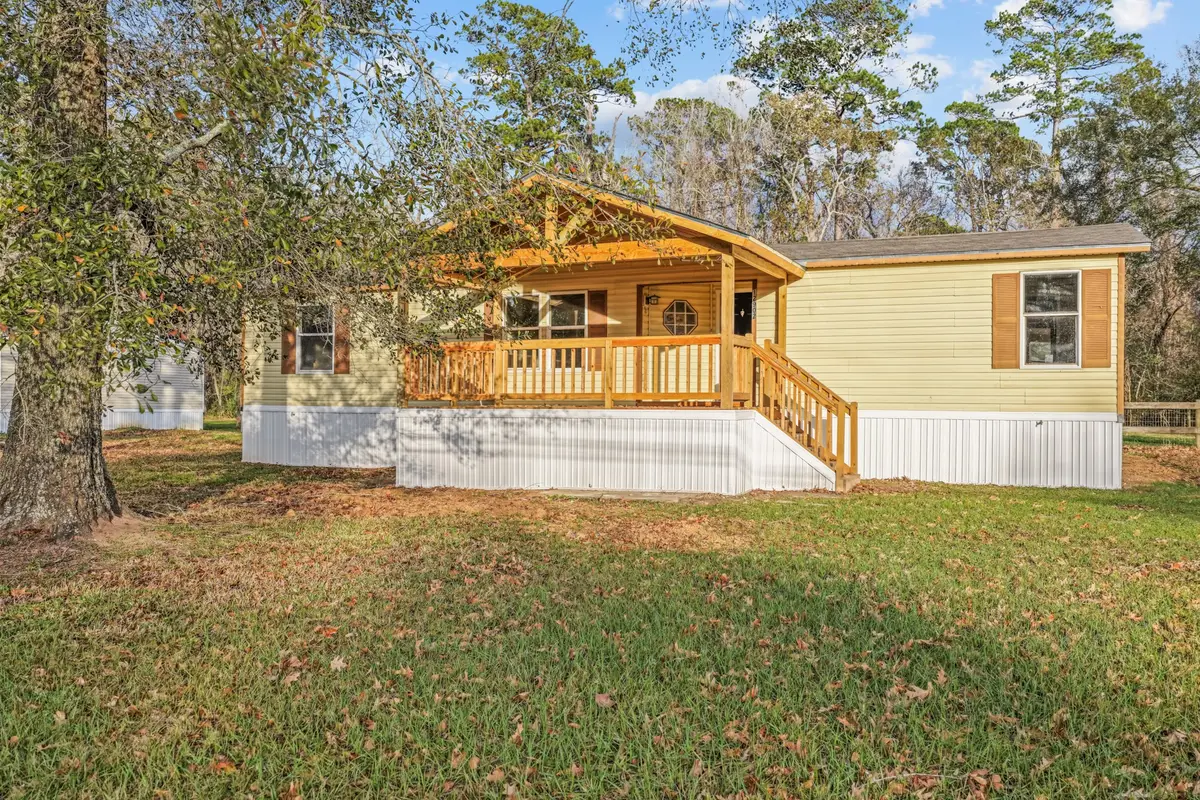 12902 Indian Ridge Drive, Dayton, TX 77535 - Image #1