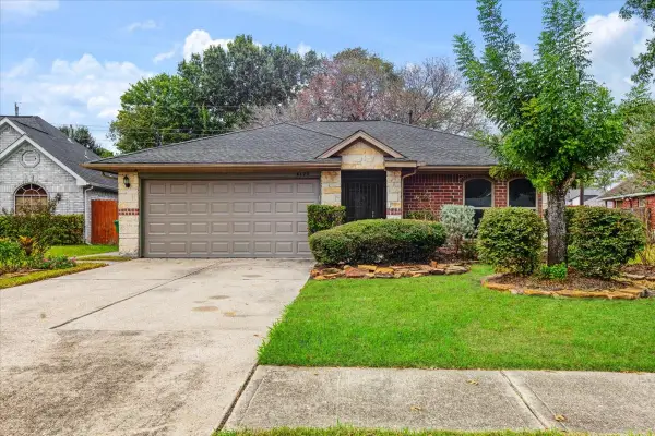 6123 Springhaven Drive, Houston, TX 77396