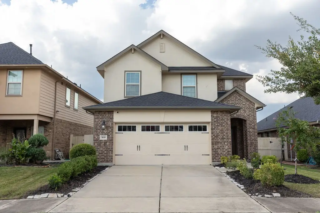 1618 City Nights Way, Houston, TX 77047 - Image #1