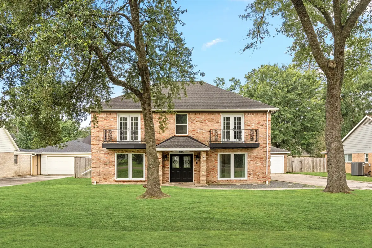 560 Landfall Lane, Conroe, TX 77302 - #1