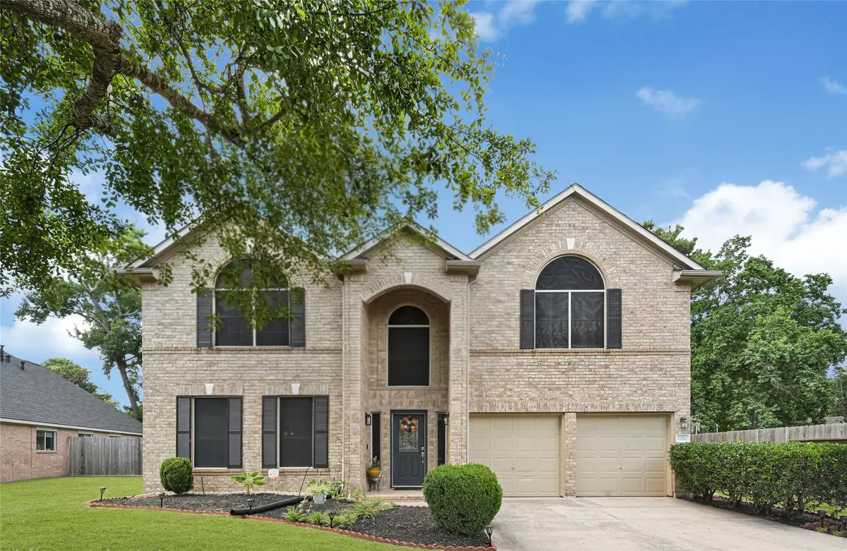 12911 Chalfield Circle, Houston, TX 77044 - #1