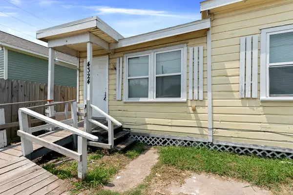 4324 Ball, Galveston, TX 77550