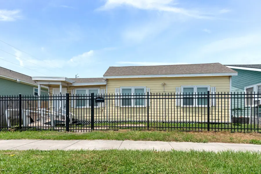 4324 Ball, Galveston, TX 77550 - #2