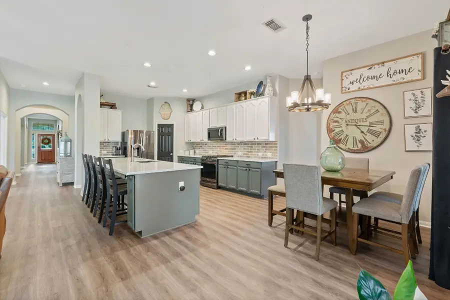 2504 N Yorkchase Lane, Conroe, TX 77304 - #3