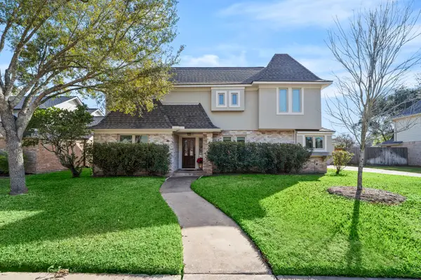 2407 Wagon Run, Sugar Land, TX 77479