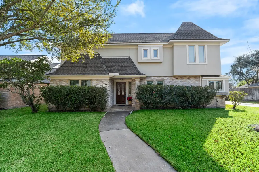 2407 Wagon Run, Sugar Land, TX 77479 - Image #2