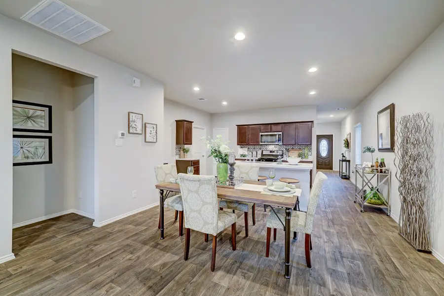 14242 W Pine Heart Drive, Conroe, TX 77302 - Image #3