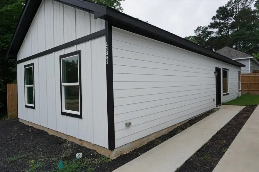 11553 Persimmon Street, Willis, TX 77318 - #2