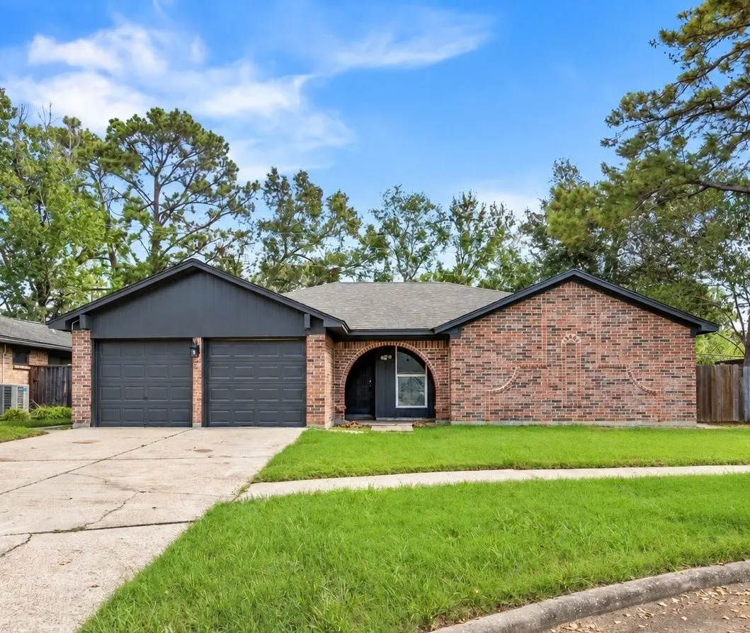 6111 Sunnygate Drive, Spring, TX 77373 - #1