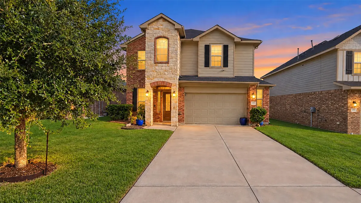 321 Terra Vista Circle, Montgomery, TX 77356 - #1