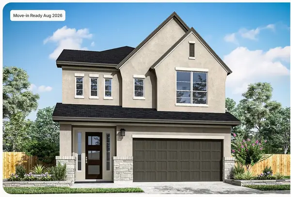 18230 Flora Grove Drive, Richmond, TX 77407