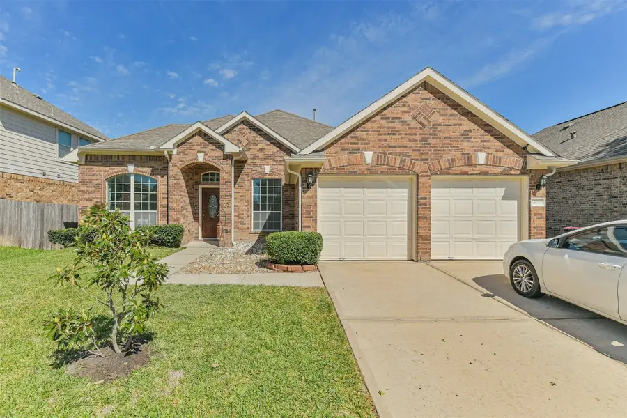 3011 Cimarron Pass Drive, Spring, TX 77373 - #2