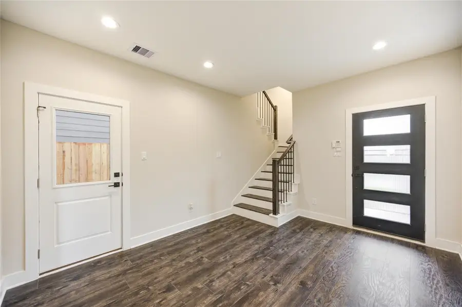 3406 Rawley Street, Houston, TX 77020 - #2