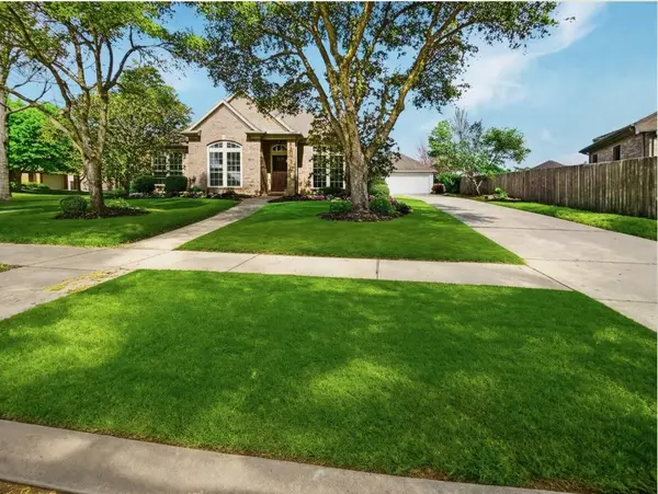 4503 Butler Springs Lane, Katy, TX 77494