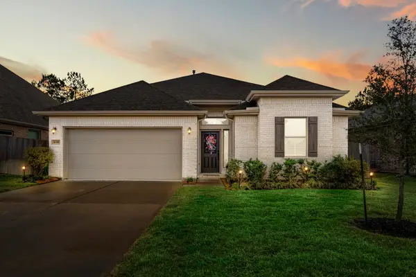 30391 Limber Pines Drive, Magnolia, TX 77355