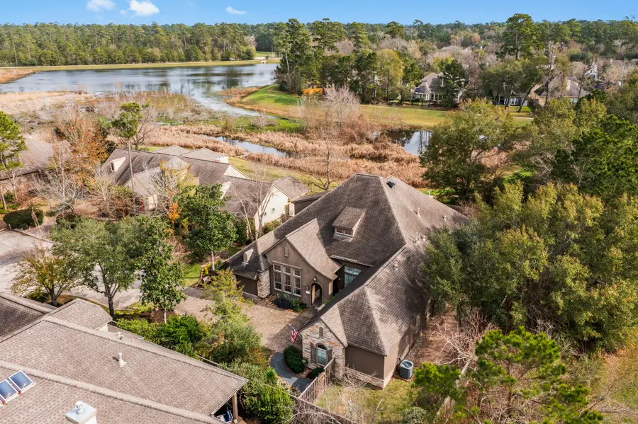 7 Cotillion Court, The Woodlands, TX 77382 - Image #2
