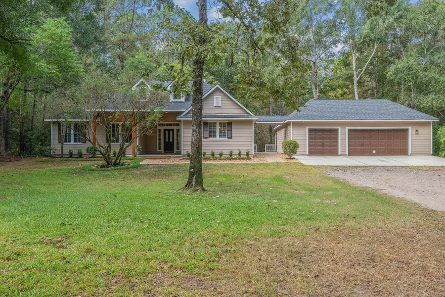 1817 Ranch Trail Court, Magnolia, TX 77354 - Image #2