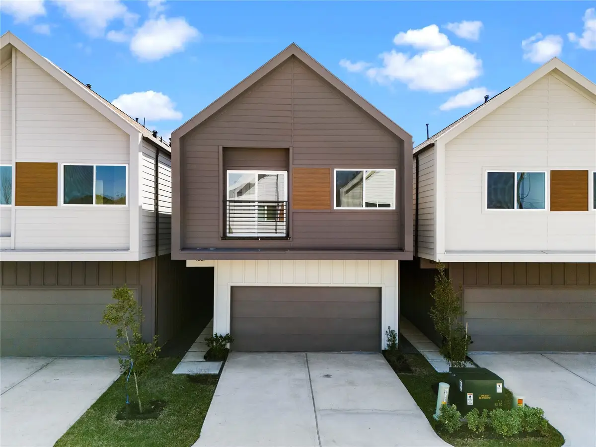 1021 Upside Wheatley, Houston, TX 77091 - Image #1