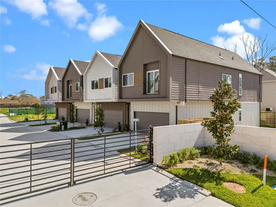 1021 Upside Wheatley, Houston, TX 77091 - Image #3