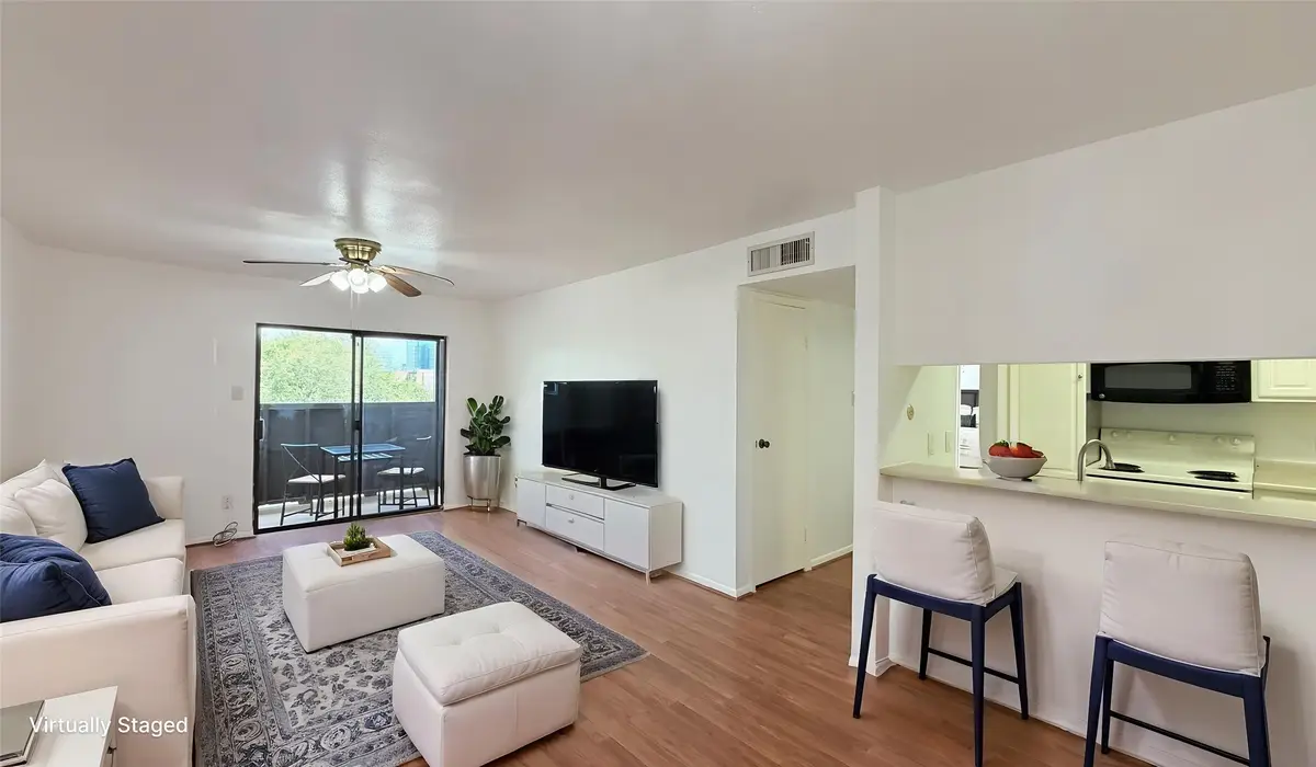 3075 Walnut Bend Lane #36, Houston, TX 77042 - #1